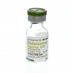 Ondansetron 4mg/2ml SDV - PF - Box/25